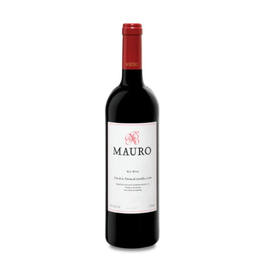 Mauro 2024