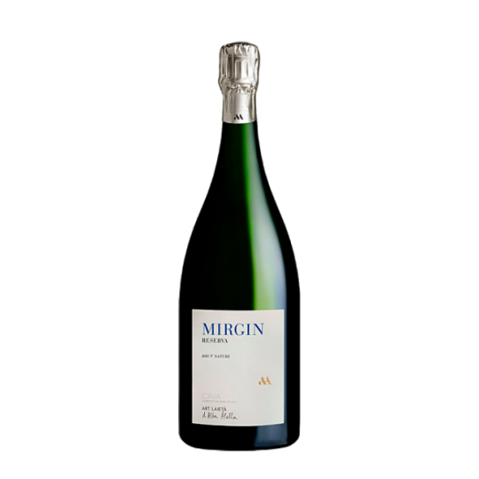 Mirgin reserva magnum...