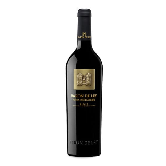 Baron de Ley Finca...