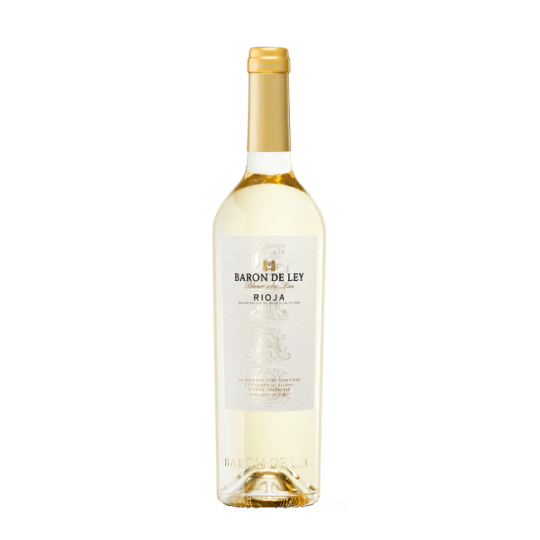 Barón de Ley Blanco sobre...
