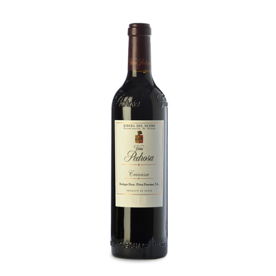 Viña Pedrosa Crianza 2023