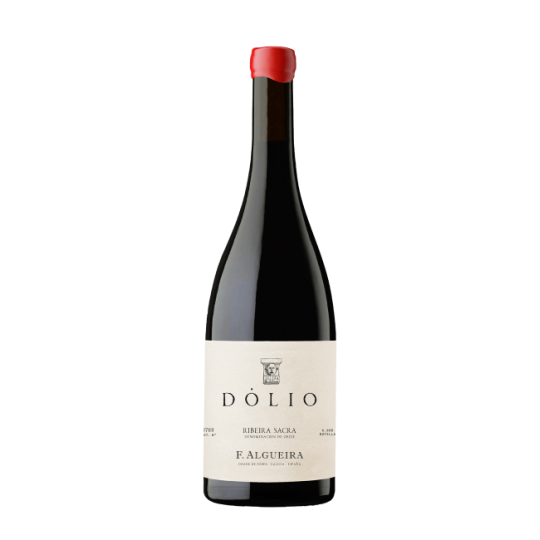 Algueira Dolio 2021