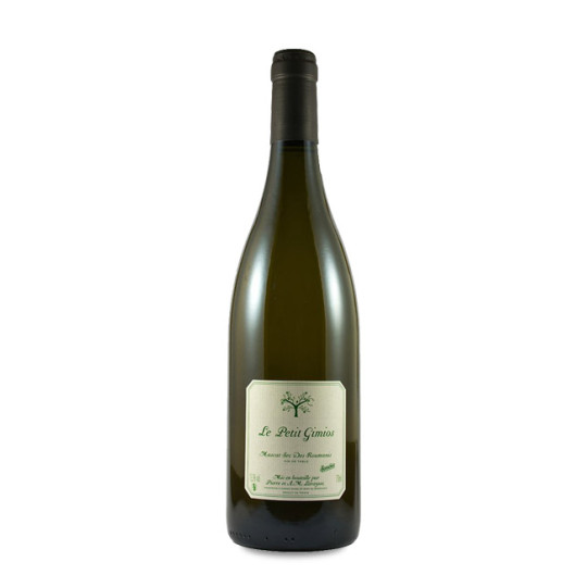 Le Petit Gimios Muscat Sec...