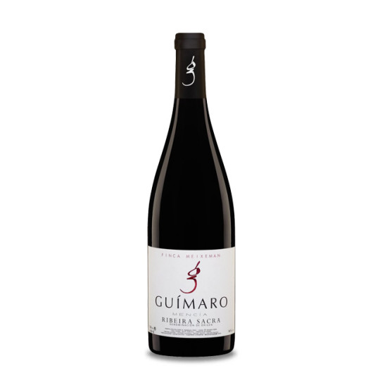Guímaro Finca Meixeman 2023...