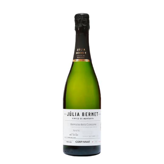 Júlia Bernet Brut Nature...