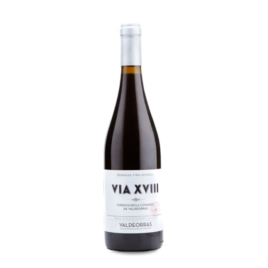 Viña Somoza Vía XVIII 2022...