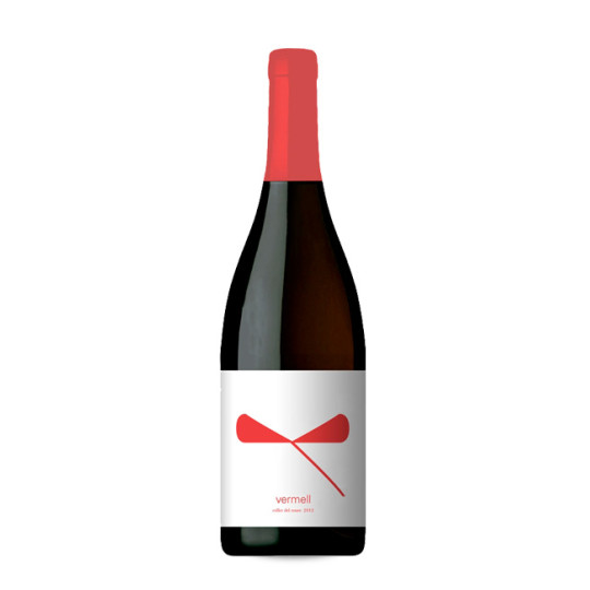 Celler del Roure Vermell...