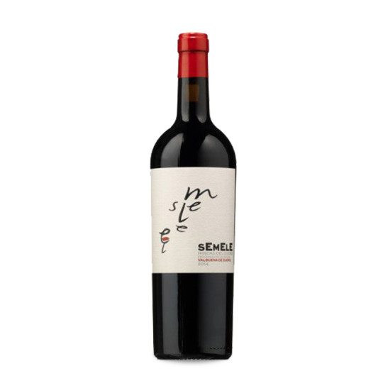 Semele Crianza 2022 Outlet