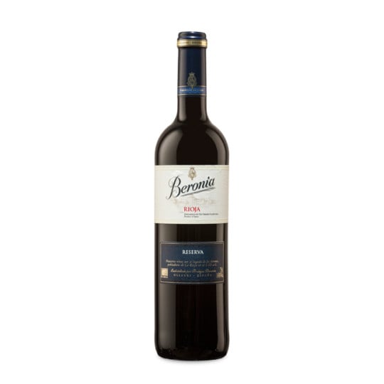 Beronia Reserva 2019 Outlet