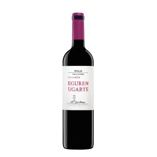 Eguren Ugarte Crianza 2023