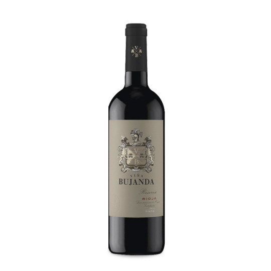 Viña Bujanda Reserva 2020