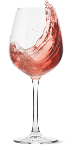 Roséwein