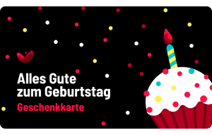Geburtstag