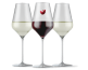 Wein gl&auml;ser