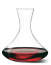 Carafes et d&eacute;canteurs