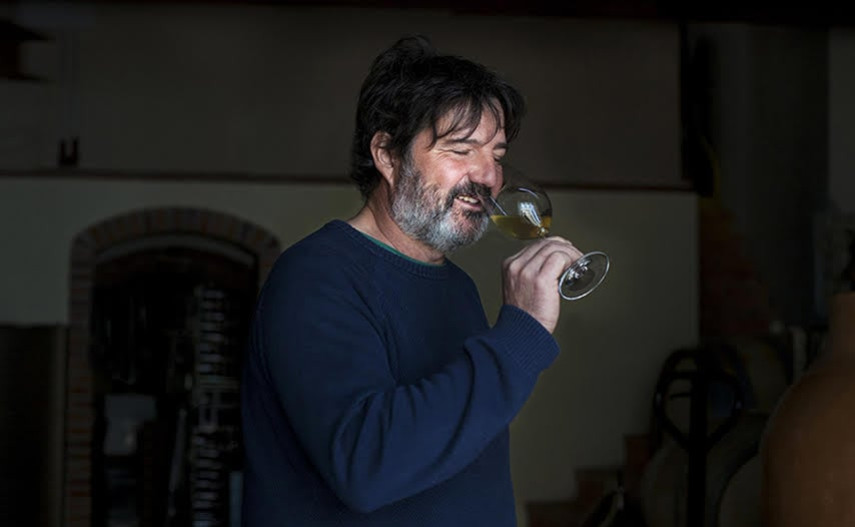 Entdeckung von La Salada mit Toni Carbó