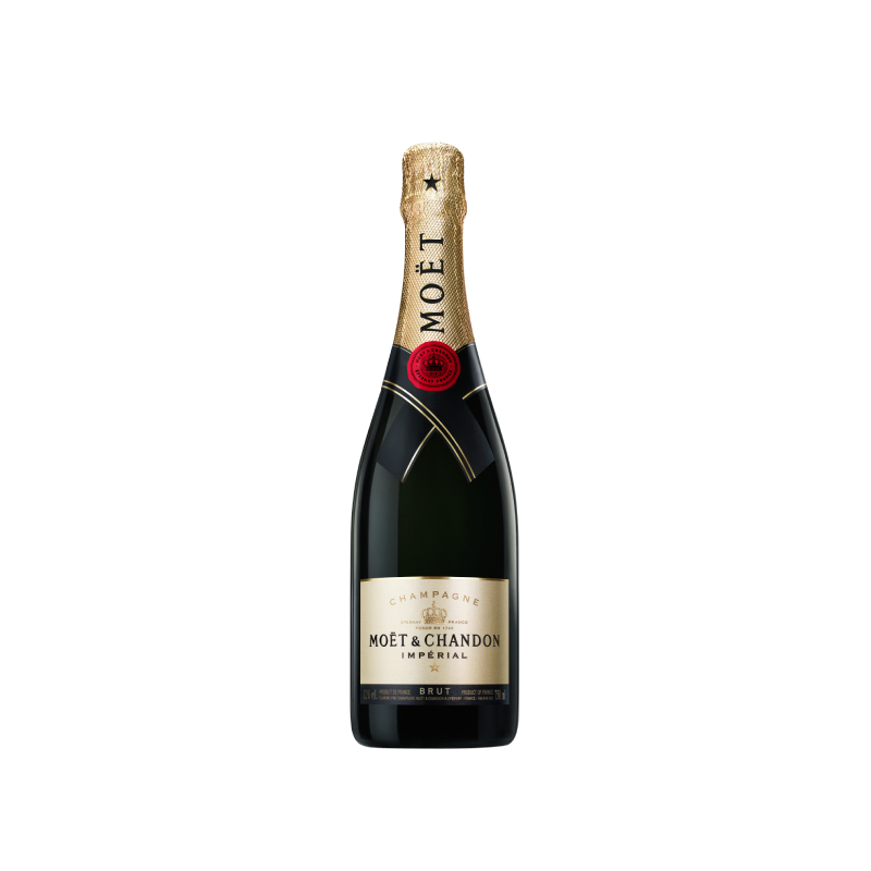 Moët & Chandon Imperial Brut 37,5 cl. (3/8) y Magnum | Decántalo