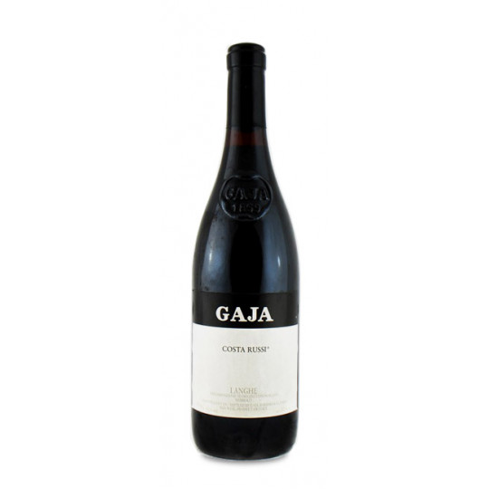 Gaja Barbaresco Costa Russi...