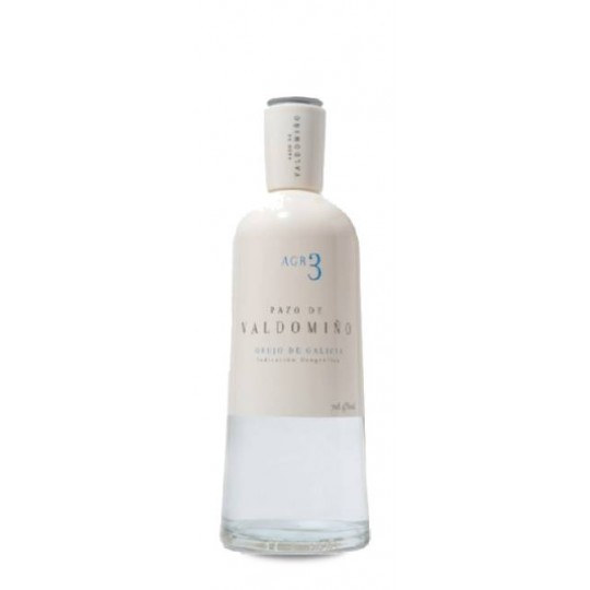 Pazo Valdomiño Orujo 70 cl.