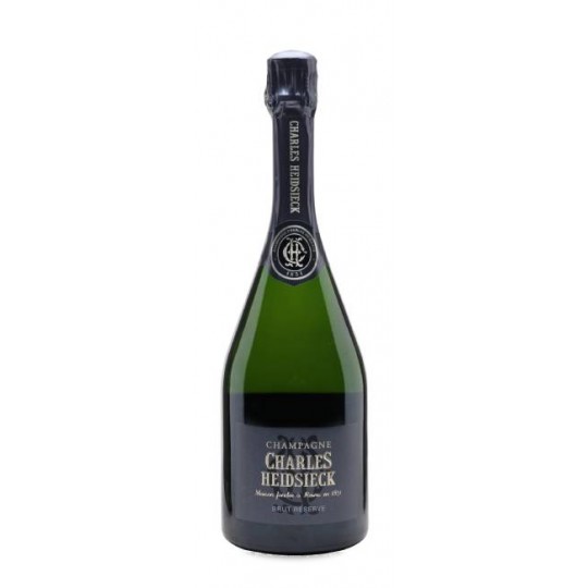 Charles Heidsieck Brut Réserve