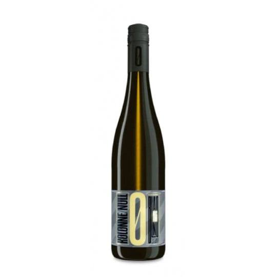 Kolonne Null Blanc Edition...