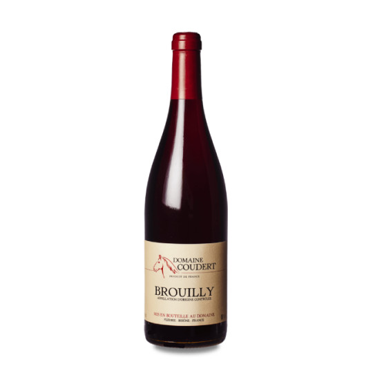 Clos de la Roilette...