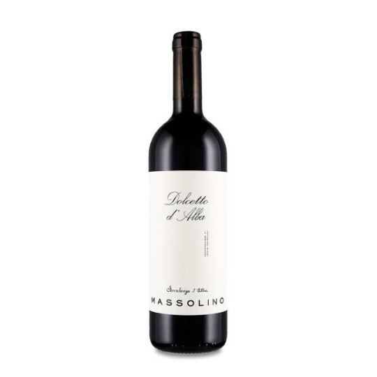 Massolino Dolcetto d'Alba 2023