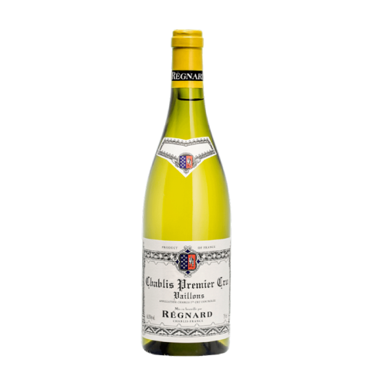 Régnard Chablis 1er Cru...