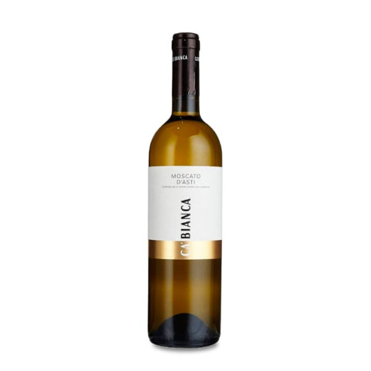 Ca' Bianca Moscato D'Asti 2024