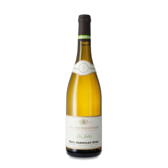 Jaboulet Les Jalets Blanc 2023