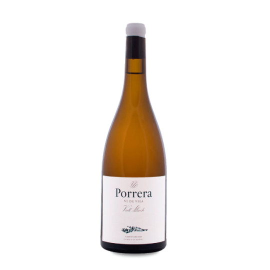 Porrera Vi de Vila blanc 2023