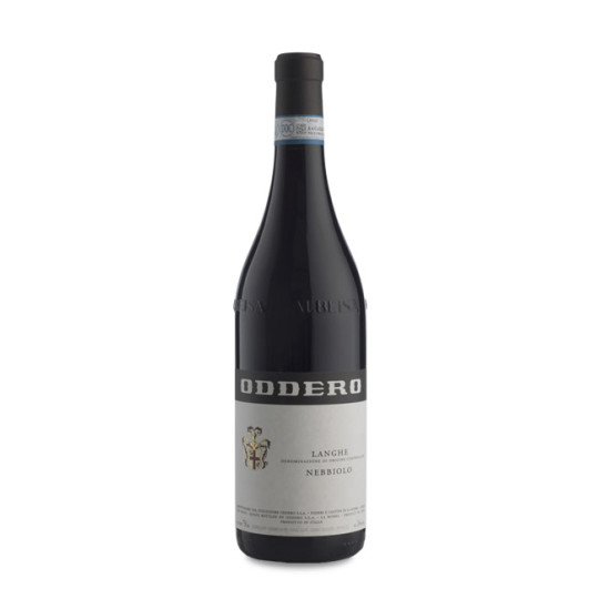Oddero Langhe Nebbiolo 2023