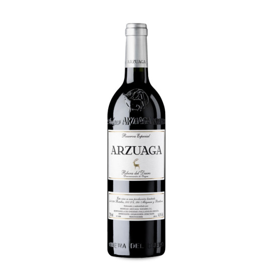 Arzuaga Reserva Especial 2020