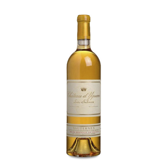 Château d'Yquem 37,5 cl....