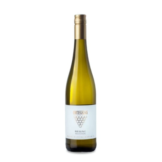 Nittnaus Riesling Selection...