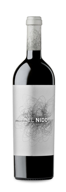 EL NIDO 2022 スペイン ジュミーリャ 750ml El Nido 2022 | Decántalo