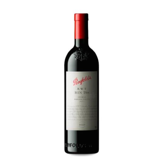 Penfolds Rwt Shiraz 2022