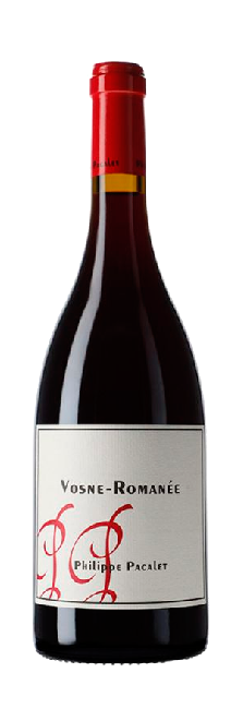 Philippe Pacalet Vosne-Romanée 2023 and 2022 | Decántalo