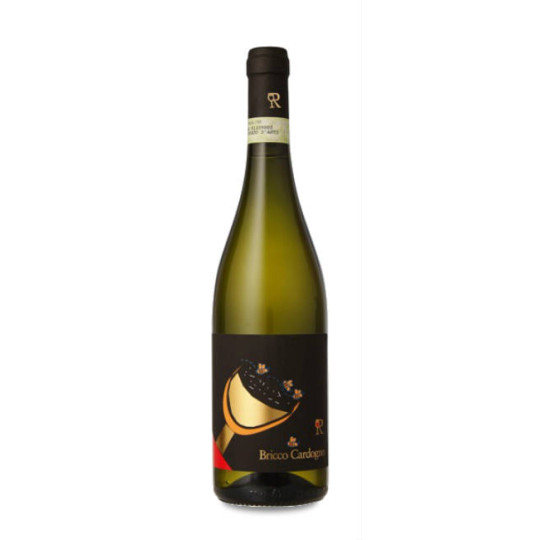Rinaldi Moscato D'Asti...