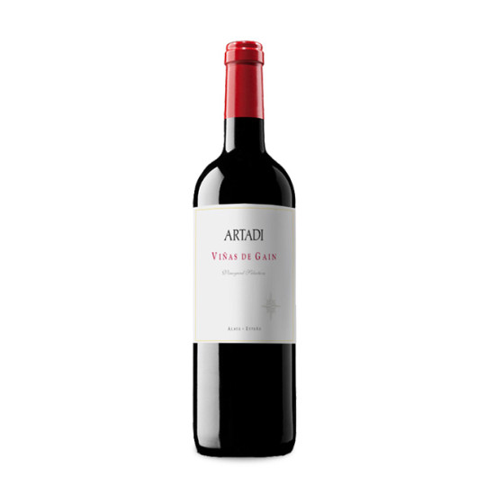 Artadi Viñas de Gaín 2022