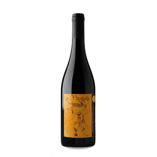 Domaine Ledogar La Mariole...