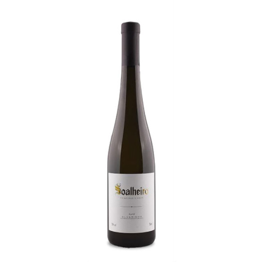 Soalheiro Primeiras Vinhas...