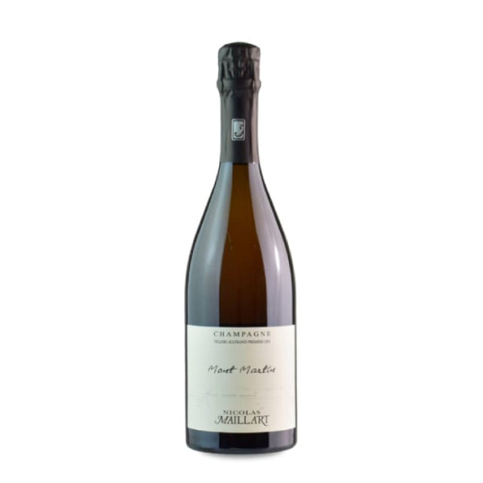 Nicolas Maillart Champagne...
