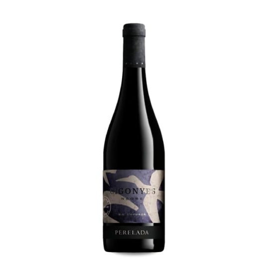 Perelada Cigonyes Tinto 2024