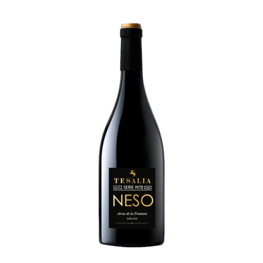 Neso Syrah 2022