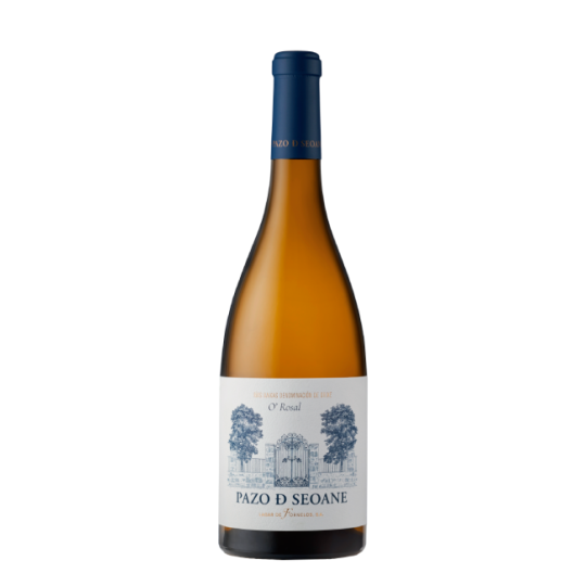 Pazo de Seoane 2024