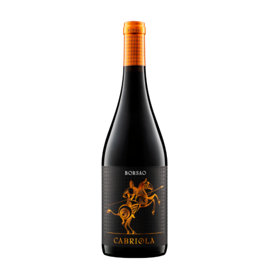 Borsao Cabriola 2020