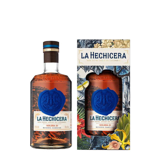La Hechicera Reserva...