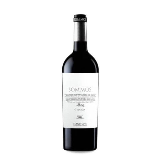 Sommos Crianza 2023