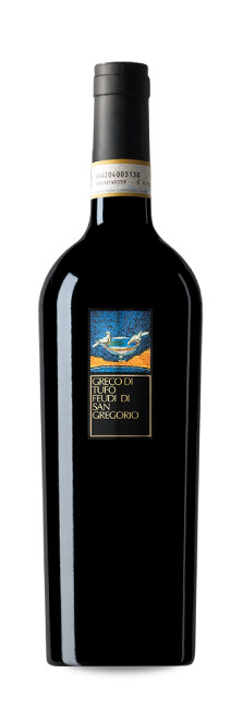 Feudi di San Gregorio Greco di Tufo 2025 | Decántalo